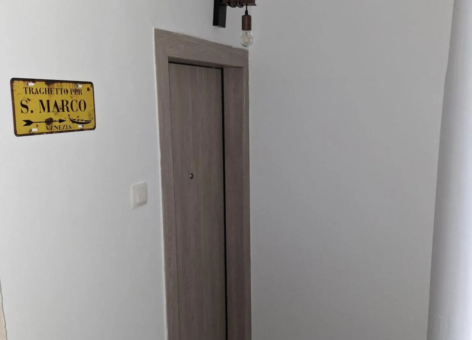 San Marco Di Petro Thessaloniki Apartment